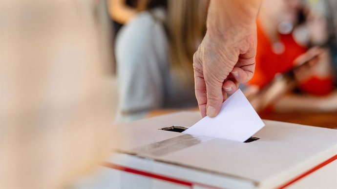 Elecciones para la renovación de los consejos escolares.