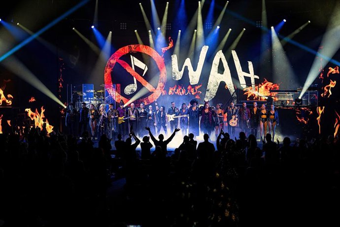 TEMPORADA 6 WAH SHOW