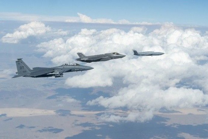 FQ-42 Vengeance