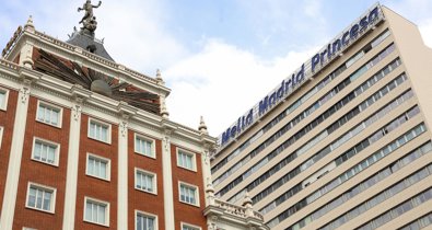 Madrid