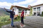 Foto: Arantza Hotela, primer hotel de Europa en neutralizar el 100% de su impacto ambiental