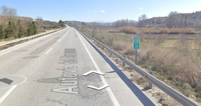 Andalucía