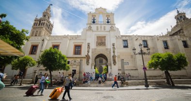 Andalucía