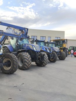 El PP de Sa Pobla reclama al Gobierno una rebaja de los impuestos del gasóleo para "dar un respiro" a los agricultores