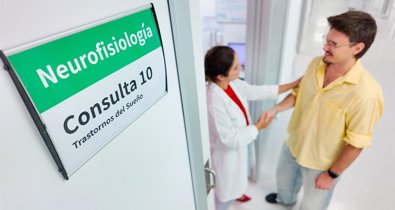 Es Andalucía - Sevilla
