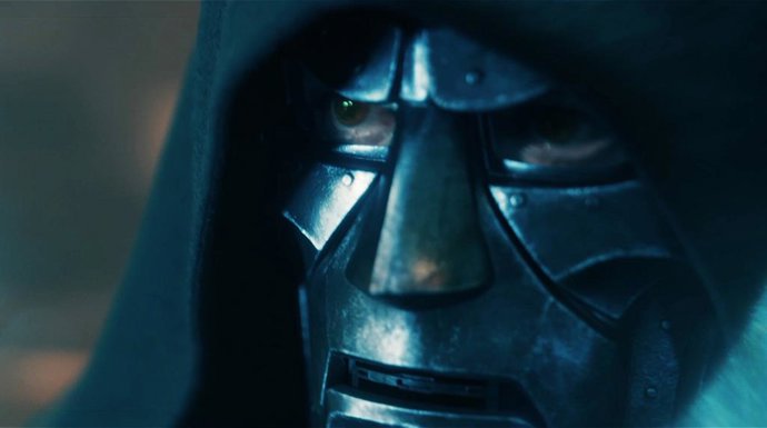Filtradas las escenas inéditas de Vengadores: Endgame Encore con el primer encuentro del Doctor Doom y... (SPOILER)