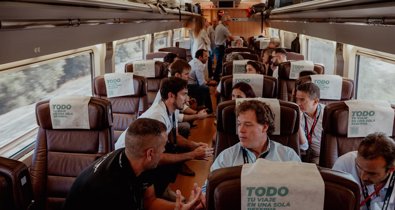 Transportes