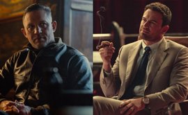 Foto: SKYSHOWTIME/NETFLIX