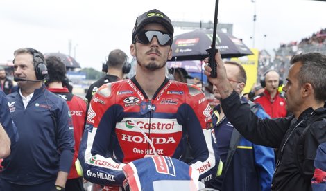 Motociclismo