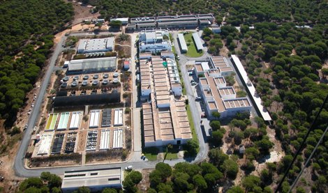 Es Andalucía - Huelva