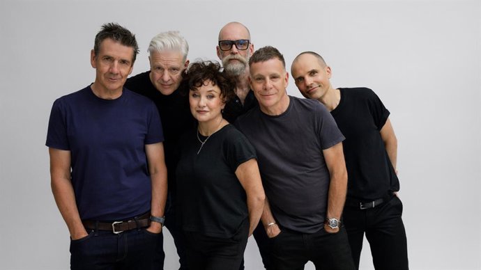 Deacon Blue
