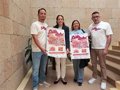 La música y sabores latinos protagonizarán una nueva edición de 'Calle Salsa'