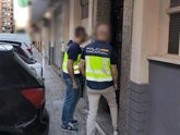 Foto: Siete detenidos por explotación sexual a mujeres extranjeras en Alcoi y cinco víctimas liberadas