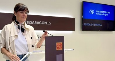 Aragón