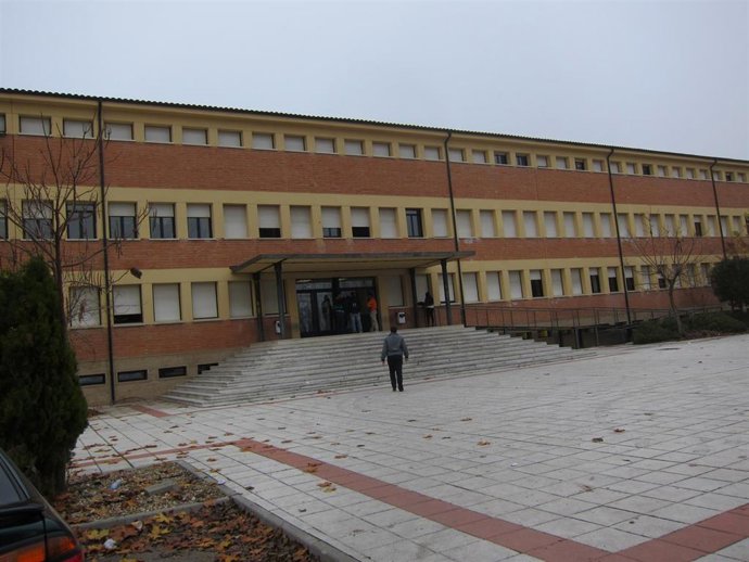 Archivo - Edificio De La UEMC