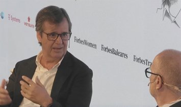 Luis Maroto, CEO de Amadeus