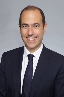 Archivo - El nuevo responsable de Clientes para EMEA de M&G.