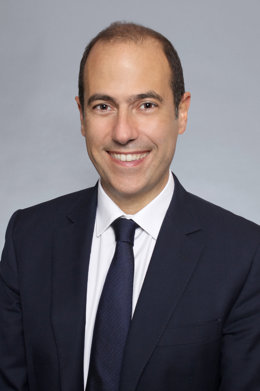 Archivo - El nuevo responsable de Clientes para EMEA de M&G.