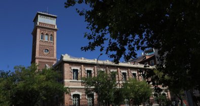 Madrid