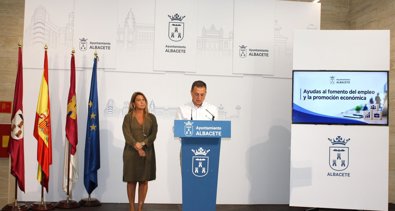 Castilla-La Mancha