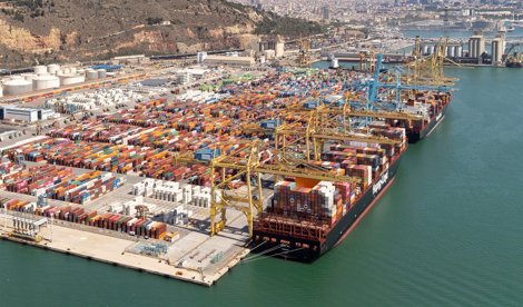 Es Andalucía - Málaga