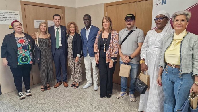 C-LM prepara nueva convocatoria de inclusión social para dos anualidades dotada con cerca de 12 millones de euros XVII Encuentro de Participación de EAPN-CLM 'La región que queremos'