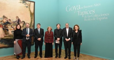 Exposiciones