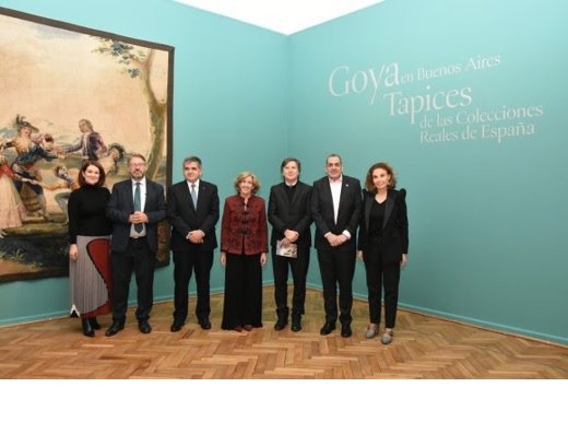 Exposiciones