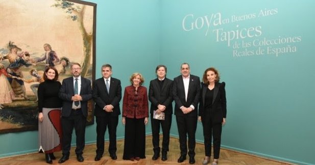 Exposiciones