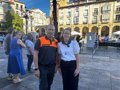 El Ayuntamiento de Logroño inicia un expediente y excluye a la Pirotecnia Artefogo del concurso de fuegos