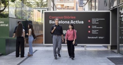 Barcelona Economías