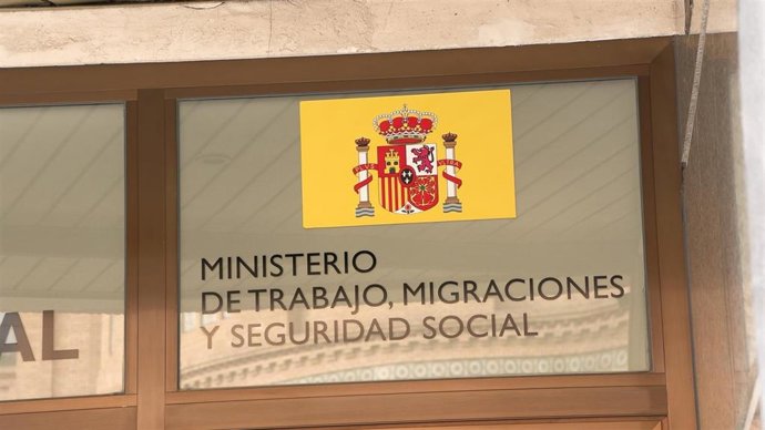 Archivo - Intituto Nacional de la Seguridad Social.