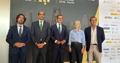 Es Andalucía - Sevilla