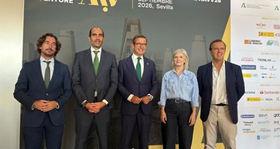 Es Andalucía - Sevilla