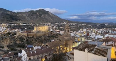 Andalucía