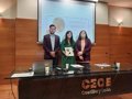 ATA cifra en 75 los municipios de Valladolid que carecen de empresas y advierte de que la evolución es "preocupante"
