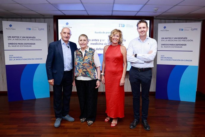 O diagnóstico molecular, “essencial” no câncer colorretal metastático e para aumentar a sobrevida em até 90%