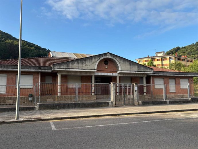 Archivo - Colegio