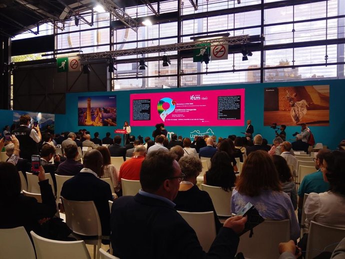 IFTM (International French Travel Market) Top Resa 2026.