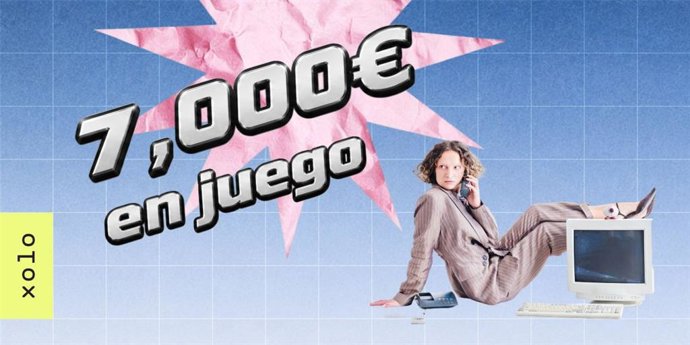 Imágenes de la campaña ‘Xoloverse Open Call’