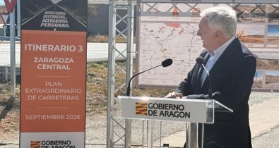 Aragón