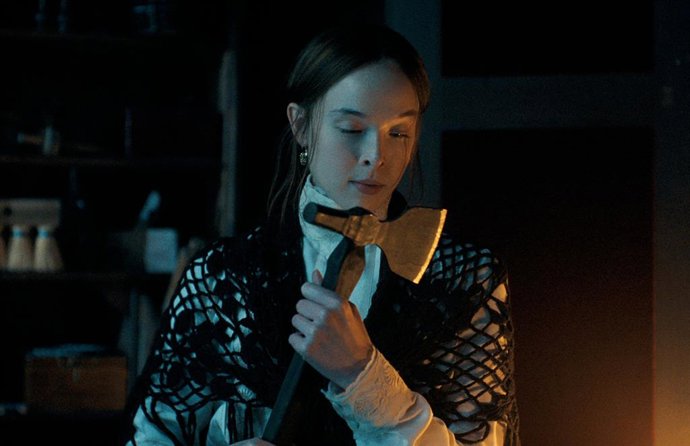 El creador de Monstruo explica el final de Lizzie Borden: ¿Glorifica a la asesina?