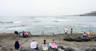 Islas Canarias
