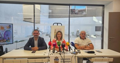 Castilla-La Mancha