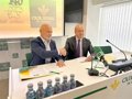 Caja Rural de Zamora entra en el 'club de amigos' de la Cámara de Valladolid como garante de financiación a las empresas