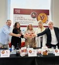 Cincuenta establecimientos celebran la 25ª Semana de la Cazuelica y el Vino D.O. Navarra del 2 al 11 de octubre