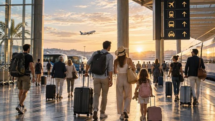 Vacaciones 2026