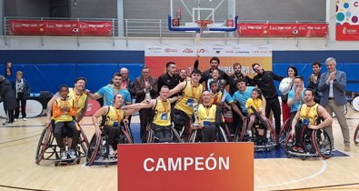 Baloncesto
