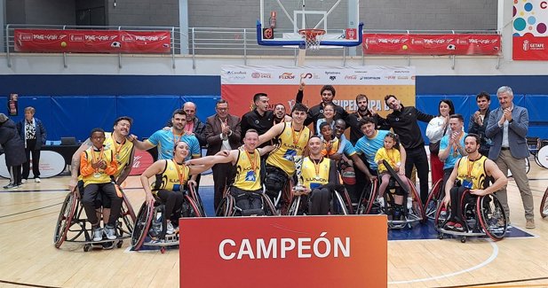 Baloncesto