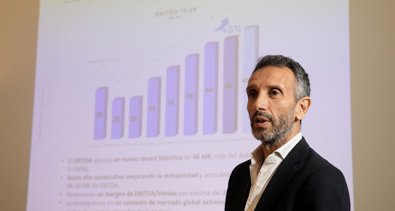 Economía Finanzas